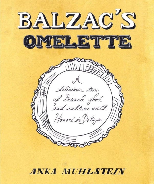 Balzac フランス語